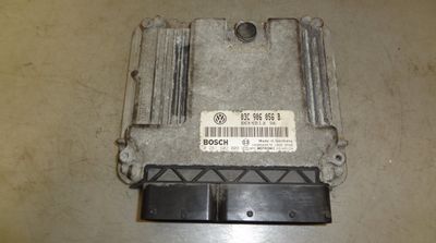 0261S02008 Контролен блок / модул на двигателя (ECU) VW GOLF V (1K) (2003-2009)