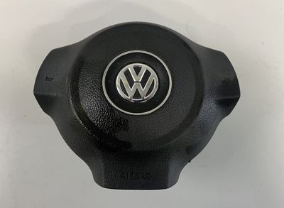 1KM880201A Steering Wheel Airbag VW GOLF VI (5K) (2008-2013)