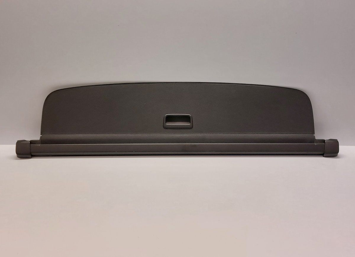 1K9867871A Parcel shelf VW GOLF VI (5K) (2008-2013)