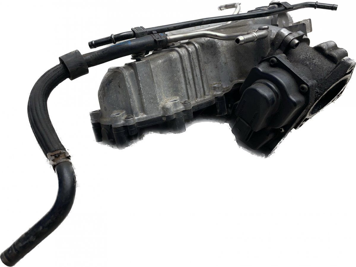 Intake Manifold VW GOLF VI (5K) (2008-2013)