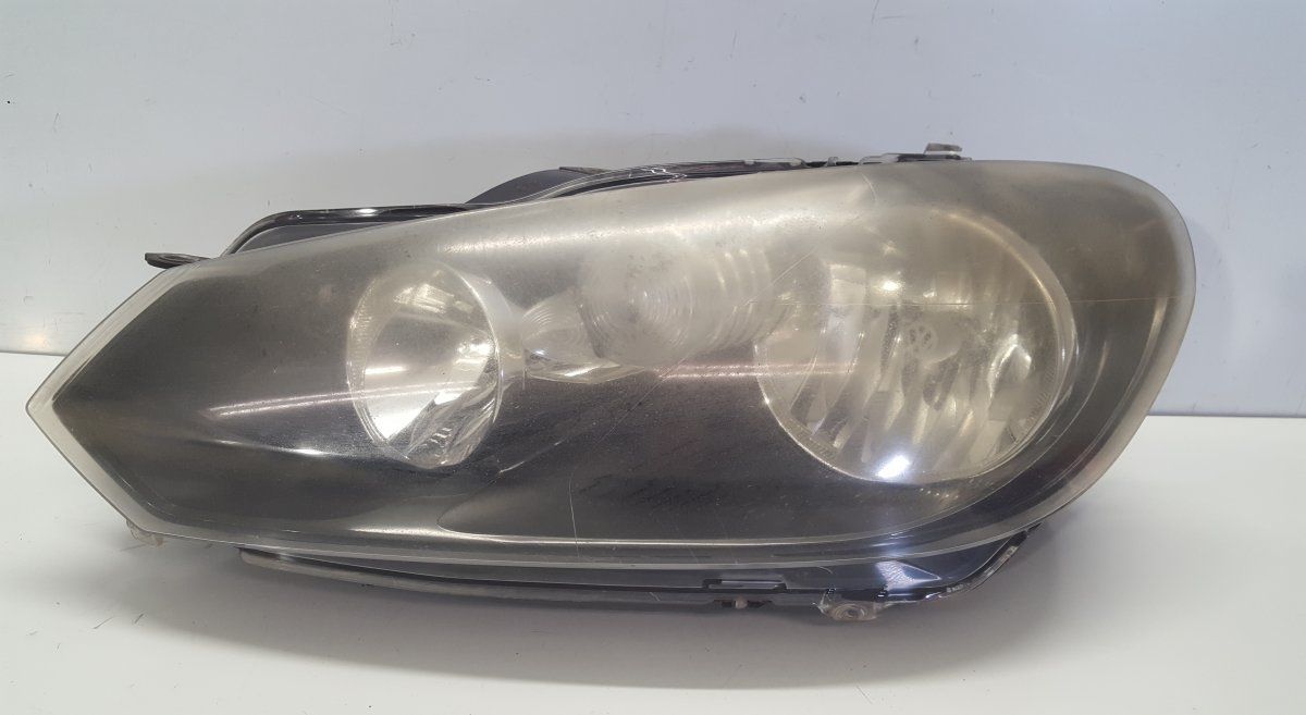 5K1941005J Headlight left VW GOLF VI (5K) (2008-2013)
