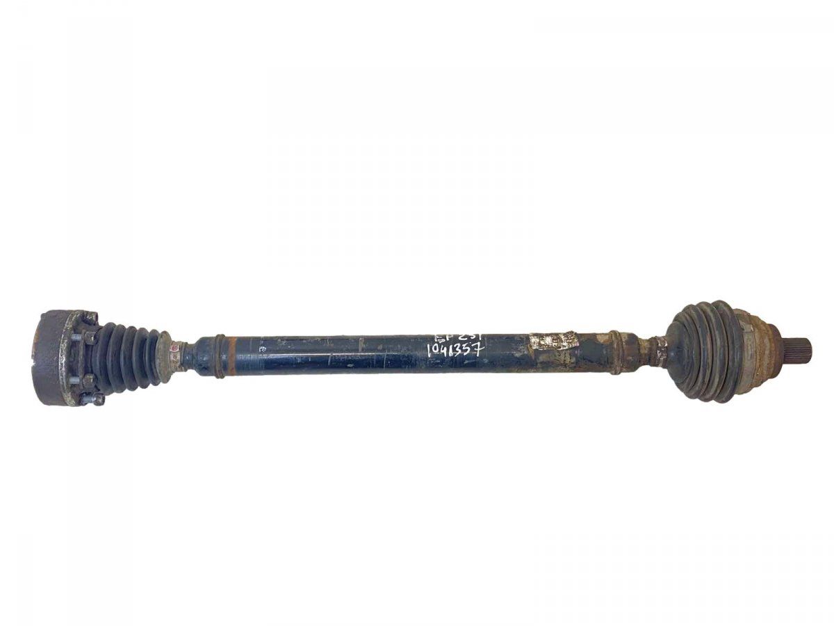 Drive Shaft Front Right                                    VW GOLF VI (5K) (2008-2013)