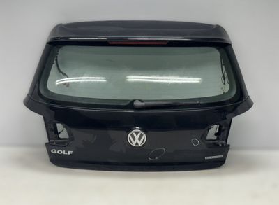 5K6827025J Bootlid / tailgate VW GOLF VI (5K) (2008-2013)