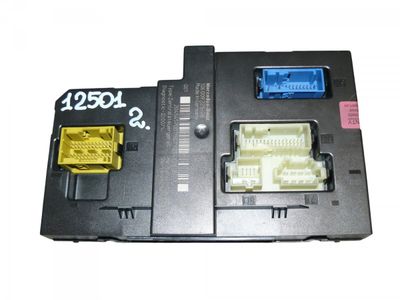 5DK009225-26 5DK00922526 Fuse box MERCEDES-BENZ C-CLASS (W204) (2007-2013)