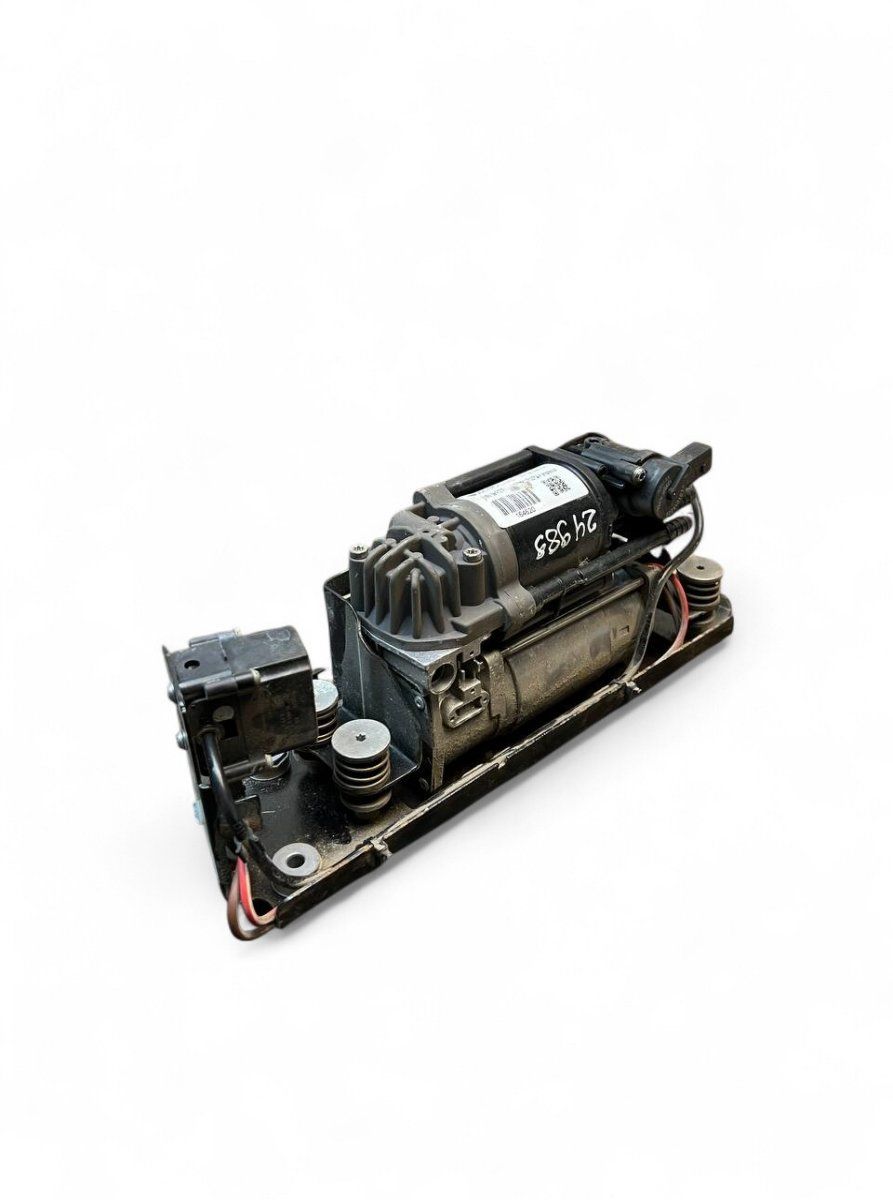 37206875176 6875176 Air Suspension Compressor BMW 5 (F10, F11) (2010-2017)