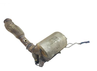 A9104902300 Diesel Particulate Filter (DPF) MERCEDES-BENZ SPRINTER (907, 910) (2018-)
