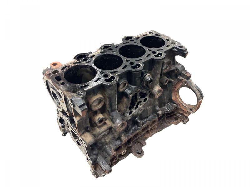 44RV32AF00 Engine Cylinder Block KIA OPTIMA IV (JF) (2015-2020)