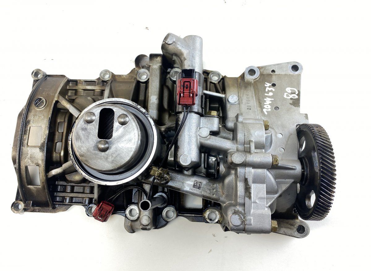 213002F600 Engine Oil Pump KIA SPORTAGE IV (QL) (2015-2021)