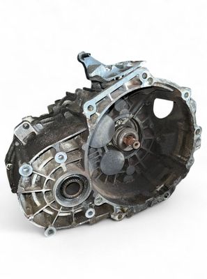 KDX 02Q300011BE 02Q300015KX Скоростна кутия SKODA OCTAVIA II (1Z) (2004-2013)