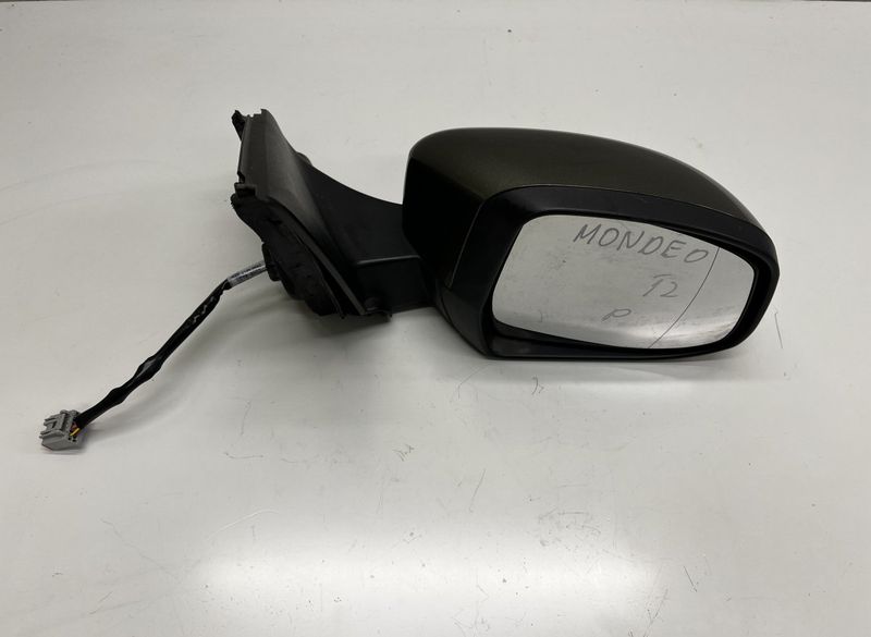 21996692 212876164 Mirror right FORD MONDEO Mk IV (BA7) (2007-2014)