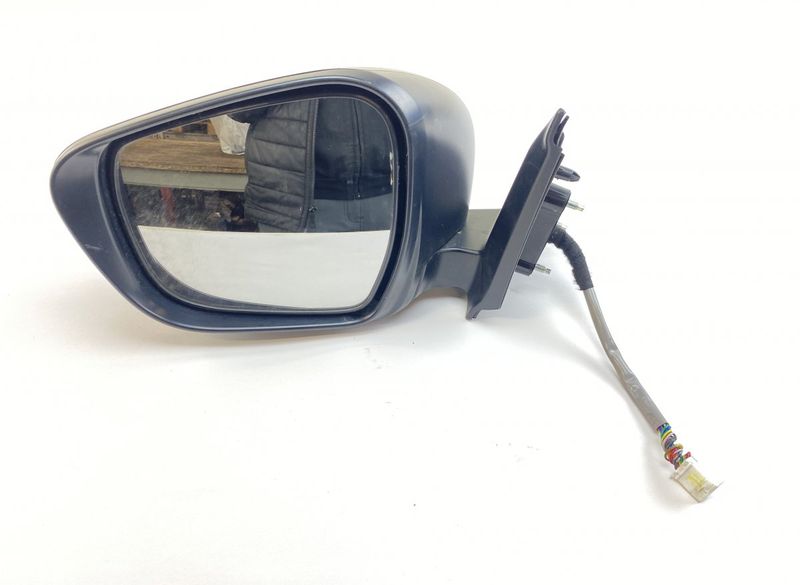 963024KE0E Mirror left NISSAN NAVARA III / NP300 (D23) (2014-)