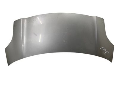Bonnet TOYOTA YARIS II (XP90) (2005-2013)