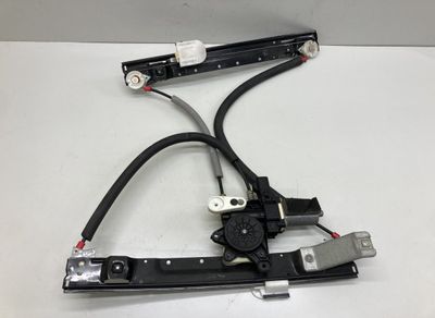 C2D18321 Window Regulator mechanism rear right JAGUAR XJ (X351) (2009-2019)