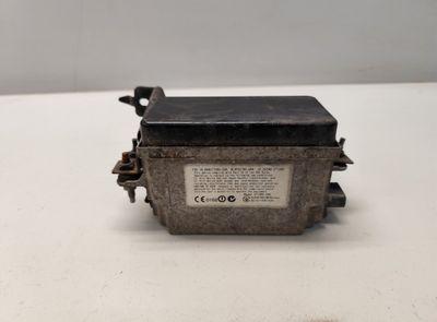 8X239G768AA Distronic radar / sensor JAGUAR XJ (X351) (2009-2019)