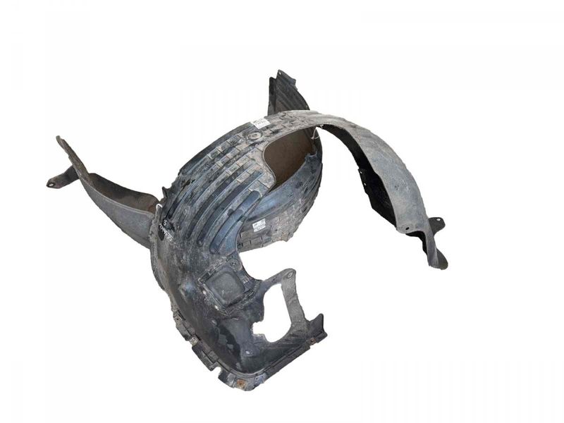 86811D4000 86812D4000 Fender inner liner front set KIA OPTIMA IV (JF) (2015-2020)