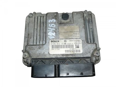 0281012193 Блок за управление на двигателя / модул (ECU) IVECO DAILY III (1999-2006)
