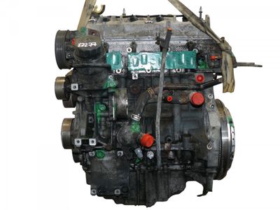 N22A1 Двигател HONDA FR-V (2004-2009)