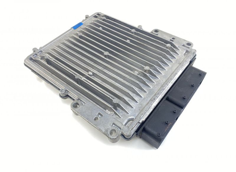 0281014671 Engine Control Unit / module (ECU) LAND ROVER RANGE ROVER SPORT I (L320) (2005-2013)