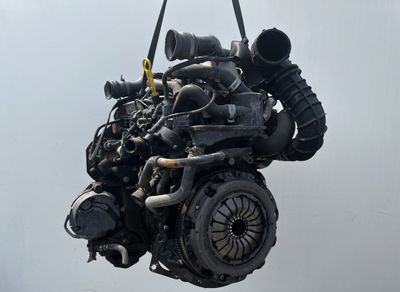 T18DC4X RM7T1Q6005BA Engine FORD TRANSIT CONNECT I (2002-2013)
