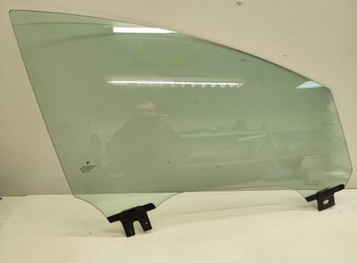 102882300J Door window glass front right TESLA MODEL X (5YJX) (2013-)