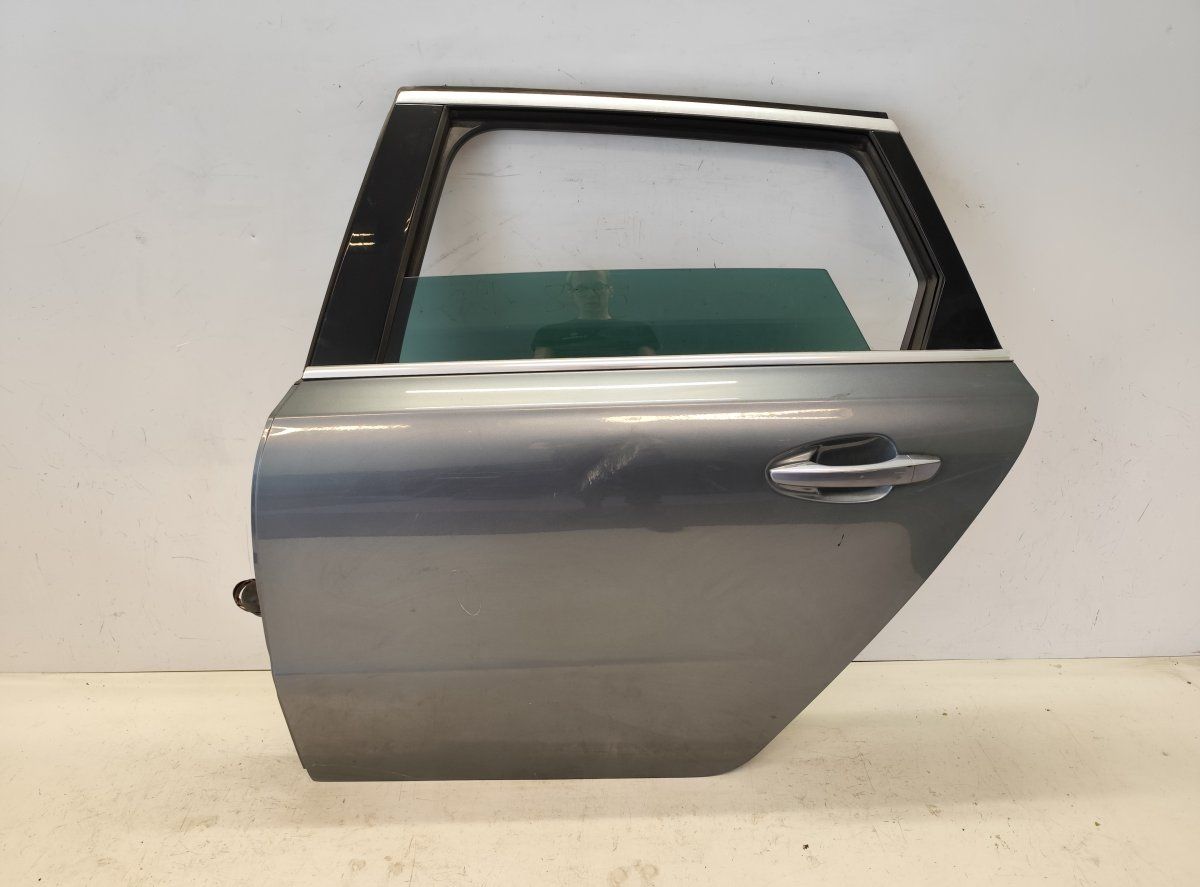 9006S0 Door Rear  Left PEUGEOT 508 I (W23) (2010-2018)