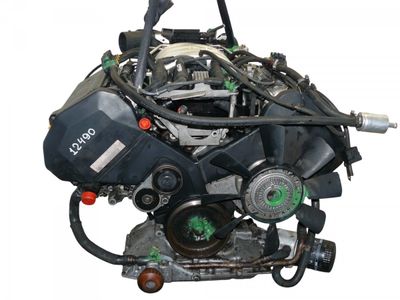 BDV Engine AUDI A6 / A6 ALLROAD (C5) (1997-2005)