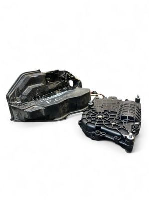 7185689 51215A36E17 5A36E17 Брава на вратата предна лява BMW 7 (F01, F02) (2008-2016)