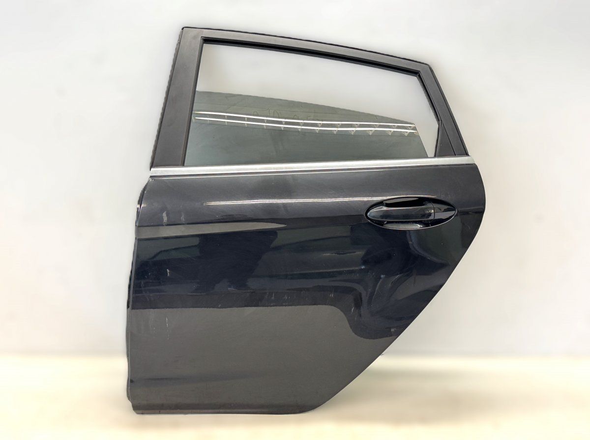 8A61A24705AE Door Rear  Left FORD FIESTA VI (2008-2017)