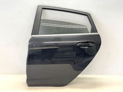 8A61A24705AE Door Rear  Left FORD FIESTA VI (2008-2017)