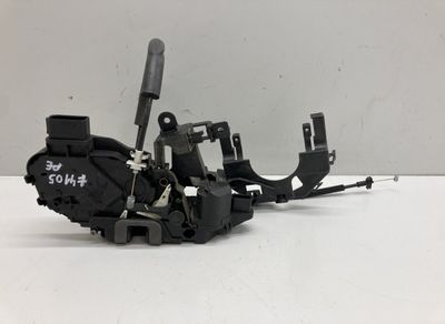 6W8A21812GD AW93203A28AA Door Lock Front Right JAGUAR XJ (X351) (2009-2019)
