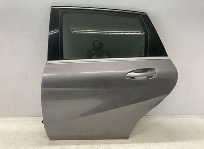 A2467300105 Door Rear  Left MERCEDES-BENZ B-CLASS (W246, W242) (2011-2018)
