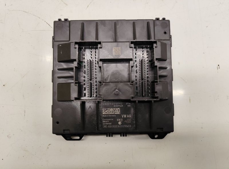 7E0937090 Comfort Module (CCM) VW TRANSPORTER T6 / MULTIVAN (SG, SF) (2015-)