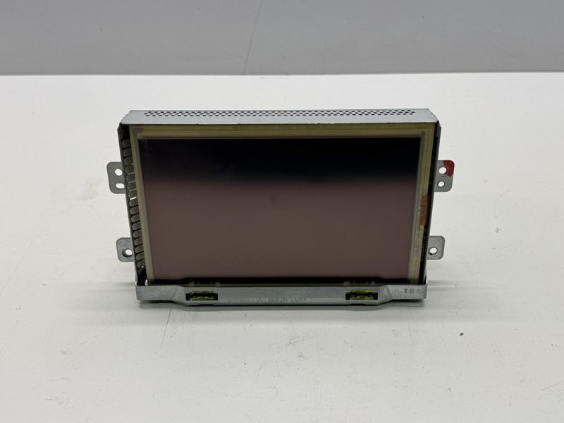 BW9310E889BB Dash screen JAGUAR XJ (X351) (2009-2019)