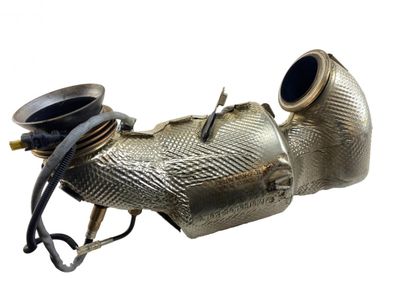 A9104902200 Catalyc Converter MERCEDES-BENZ SPRINTER (907, 910) (2018-)