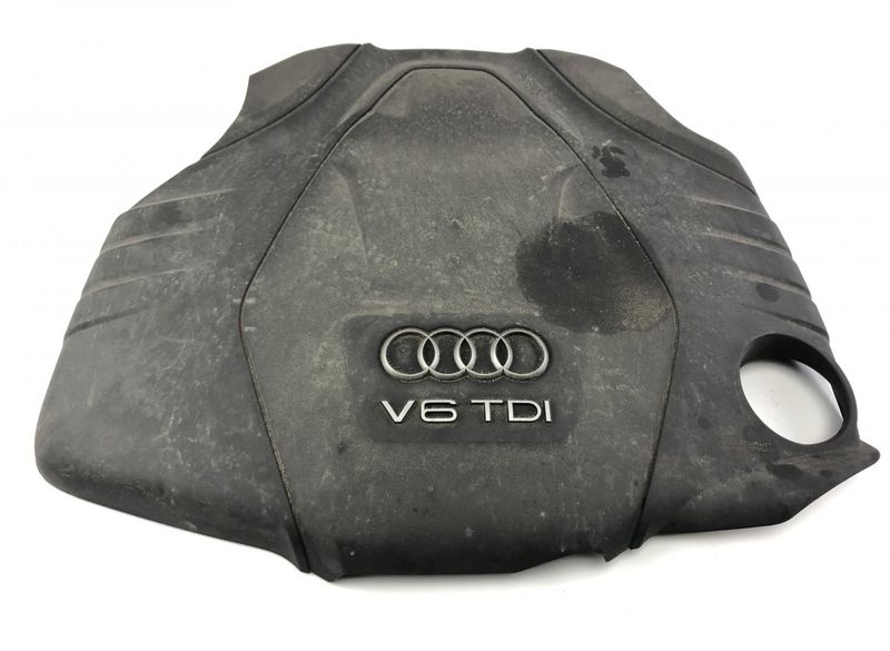 059103925CF Engine Cover AUDI A6 / A6 ALLROAD (C7, 4G) (2010-2018)