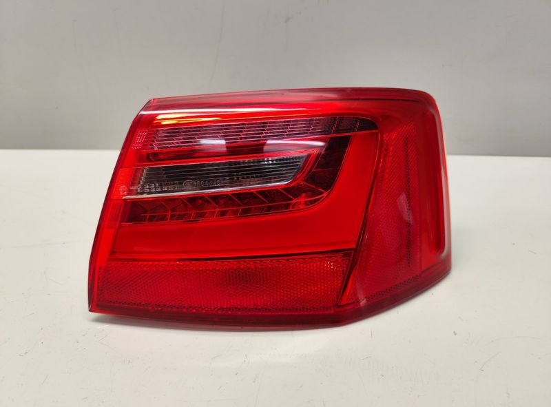 4G5945096A Tail light, right AUDI A6 / A6 ALLROAD (C7, 4G) (2010-2018)