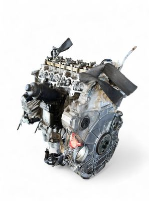 2WW 19000WA030 19000WA03084 Engine TOYOTA AVENSIS (T270) (2009-2018)