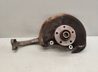 4G0407254A Wheel bearing housing front right AUDI A6 / A6 ALLROAD (C7, 4G) (2010-2018)