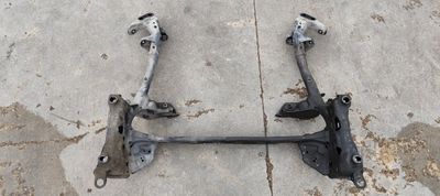 4G0399315L Греда на предния мост AUDI A6 / A6 ALLROAD (C7, 4G) (2010-2018)