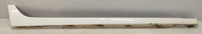 4G0853860D Side Skirt Right AUDI A6 / A6 ALLROAD (C7, 4G) (2010-2018)