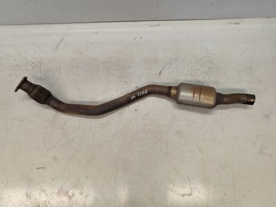 8K0253211 Exhaust Pipe  Front AUDI A6 / A6 ALLROAD (C7, 4G) (2010-2018)