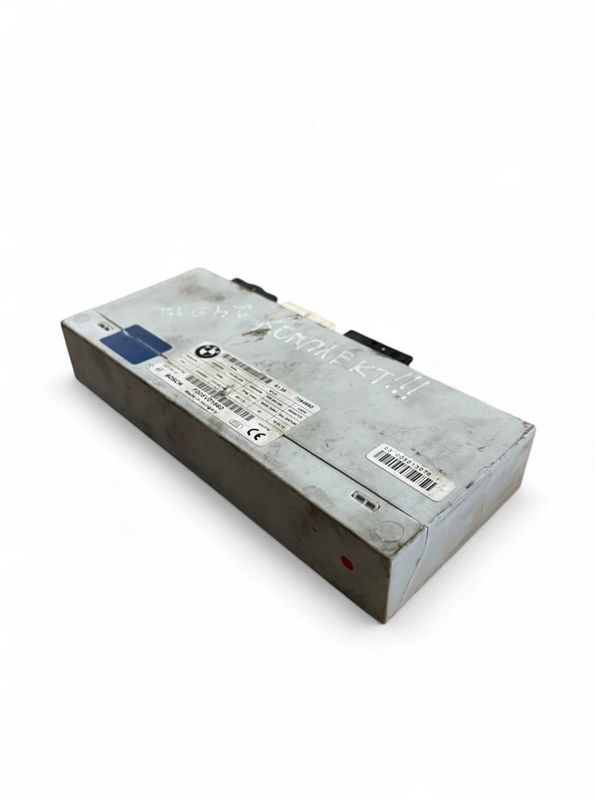 F005V01560 61357394650 7394650 Bootlid / tailgate control unit BMW 5 (F10, F11) (2010-2017)