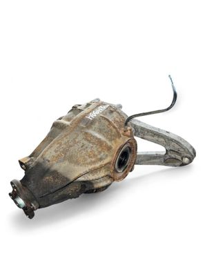 A6393501414 A6393503214 Rear axle differential MERCEDES-BENZ VITO / VIANO (W639) (2003-2014)