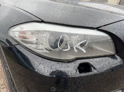 7203242 Headlight right BMW 5 (F10, F11) (2010-2017)