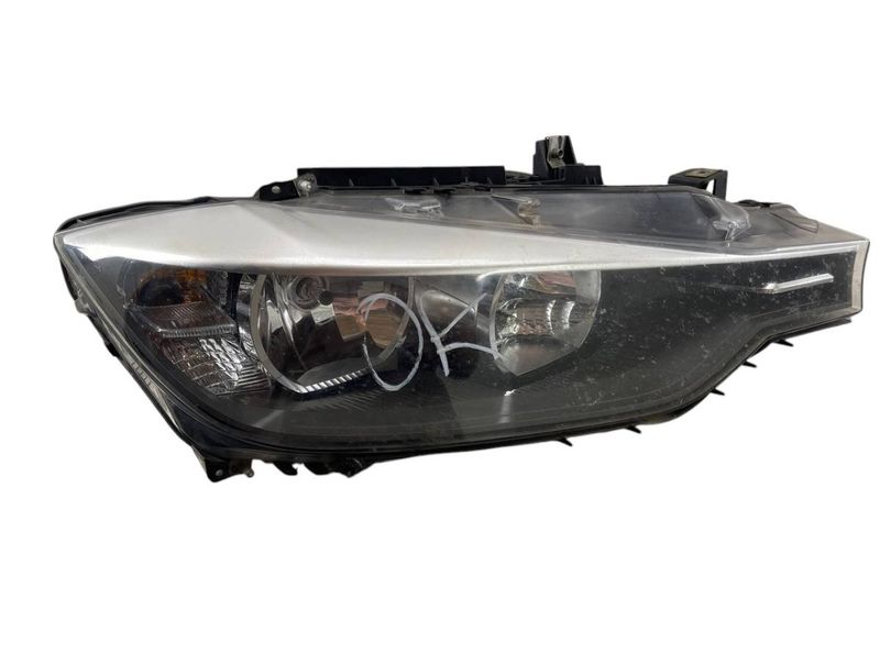 7211200000 7210210712R 72102R 7211210700 Headlight right BMW 3 (F30, F31, F34, F80) (2011-2019)