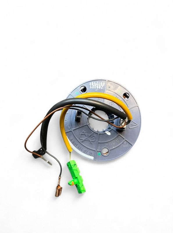 A6394640718 6394640718 Steering wheel slip ring / squib MERCEDES-BENZ VITO / VIANO (W639) (2003-2014)