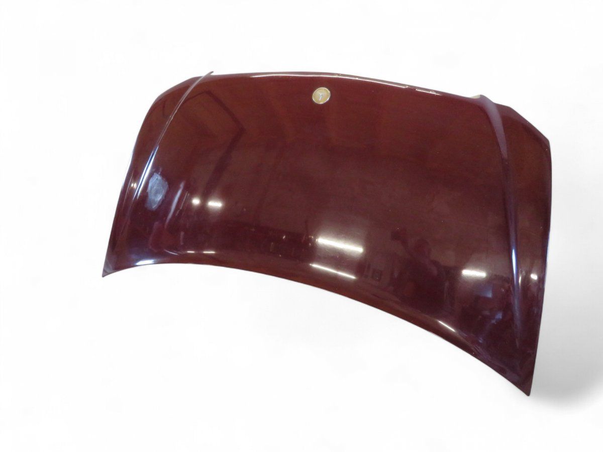 A6397500502 Bonnet MERCEDES-BENZ VITO / VIANO (W639) (2003-2014)