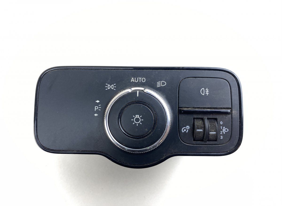 A9079053102 Headlight Switch MERCEDES-BENZ SPRINTER (907, 910) (2018-)