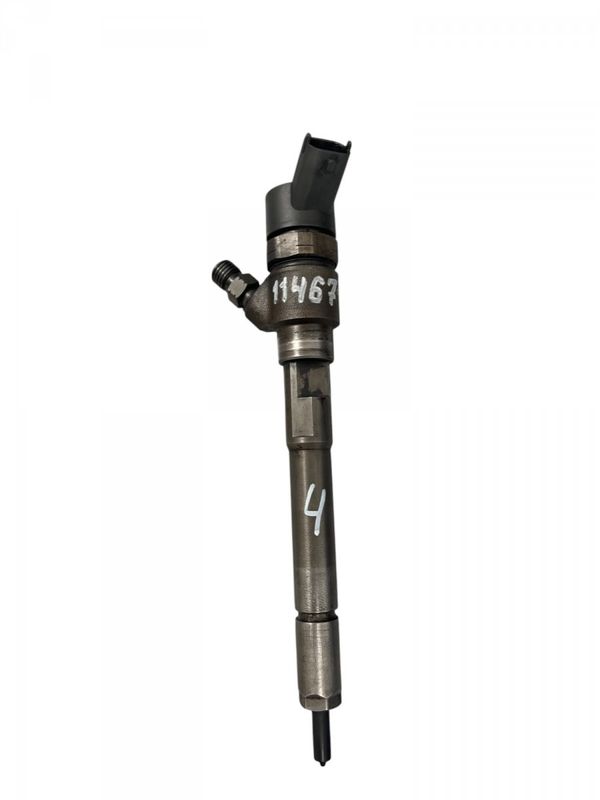 0445110258 Fuel Injector HYUNDAI SONATA V (NF) (2005-2010)
