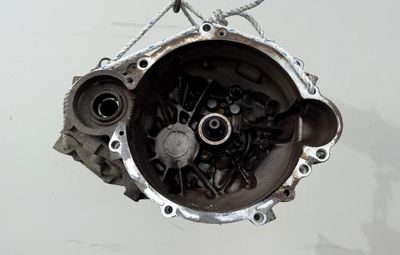 WHJ6 Gearbox KIA SPORTAGE IV (QL) (2015-2021)